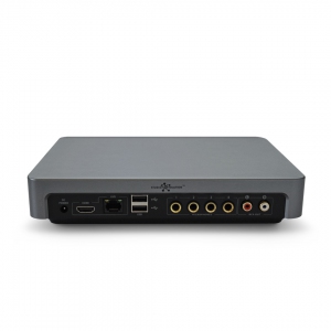 EVOBOX Premium Hi-End караоке-система в Дербенте