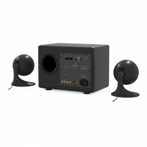 EvoSound Sphere 2.1 аудиосистема для караоке в Дербенте