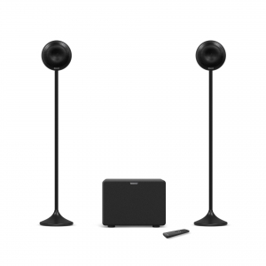 EvoSound Sphere 2.1 аудиосистема для караоке в Дербенте
