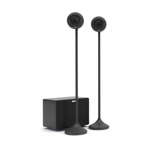 EvoSound Sphere 2.1 аудиосистема для караоке в Дербенте