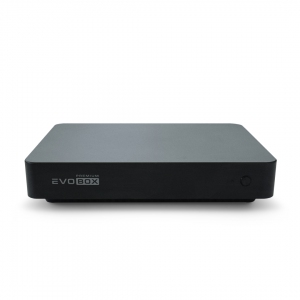 Hi-End караоке-система EVOBOX Premium + EvoSoundBar (саундбар с караоке) в Дербенте