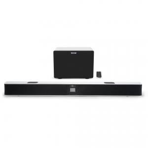 караоке-комплект EVOBOX Classic + EvoSound Bar (саундбар с караоке) в Дербенте