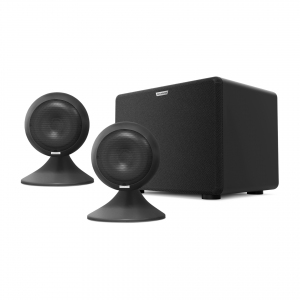 караоке-комплект EVOBOX Plus + EvoSound Sphere 2.1 в Дербенте