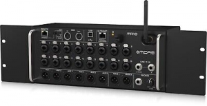 Midas MR18 цифровой микшер в Дербенте