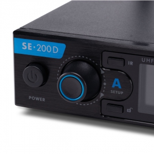SE-200D цифровые микрофоны в Дербенте