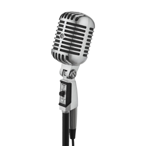 SHURE 55SH SERIES II вокальный, динамический микрофон в Дербенте