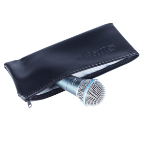 SHURE BETA 58A вокальный, динамический микрофон в Дербенте