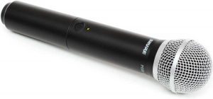 SHURE BLX24E/PG58 M17 вокальная радиосистема в Дербенте