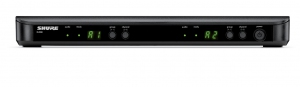 SHURE BLX288E/B58 M17 вокальная радиосистема в Дербенте