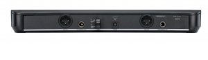 SHURE BLX288E/B58 M17 вокальная радиосистема в Дербенте