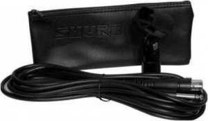 SHURE SV100-A динамический микрофон в Дербенте