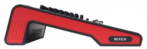 SVS Audiotechnik mixers AM-12 Микшерный пульт аналоговый, 12-канальный в Дербенте
