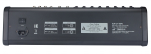 SVS Audiotechnik mixers AM-12 Микшерный пульт аналоговый, 12-канальный в Дербенте