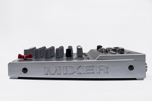 SVS Audiotechnik mixers AM-6 DSP Микшерный пульт аналоговый, 6-канальный SVS Audiotechnik mixers в Дербенте