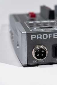 SVS Audiotechnik mixers AM-6 DSP Микшерный пульт аналоговый, 6-канальный SVS Audiotechnik mixers в Дербенте