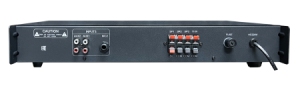 SVS Audiotechnik STA-80 Микшер-усилитель для систем Public Address в Дербенте