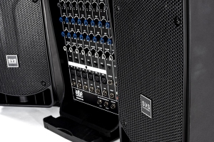 SVS Audiotechnik STAGESET 600 Акустический комплект активный в Дербенте