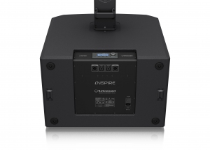 Turbosound iNSPIRE iP3000 модульная аудио колонна 2000Вт в Дербенте