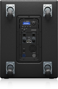 Turbosound iQ15B сабвуфер активный в Дербенте