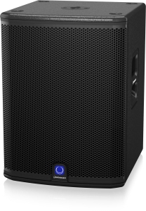 Turbosound iQ15B сабвуфер активный в Дербенте