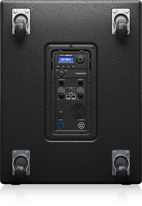 Turbosound iQ18B сабвуфер активный в Дербенте