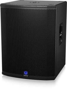 Turbosound iQ18B сабвуфер активный в Дербенте