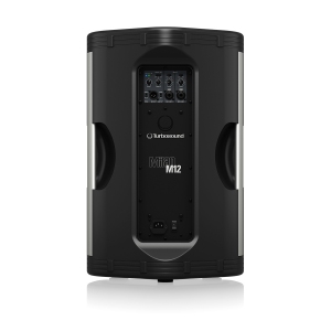Turbosound MILAN M12 активная акустическая система в Дербенте