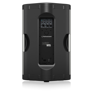 Turbosound MILAN M15 активная акустическая система в Дербенте