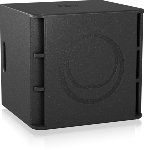 Turbosound Milan M15B сабвуфер активный в Дербенте