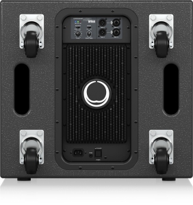 Turbosound Milan M15B сабвуфер активный в Дербенте