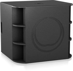Turbosound Milan M18B сабвуфер активный в Дербенте