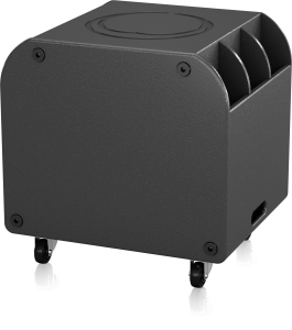 Turbosound Milan M18B сабвуфер активный в Дербенте