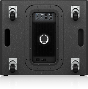 Turbosound Milan M18B сабвуфер активный в Дербенте