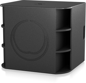 Turbosound Milan M18B сабвуфер активный в Дербенте