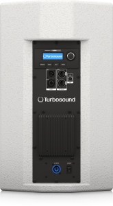 Turbosound NuQ102-AN Активная акустическая система в Дербенте