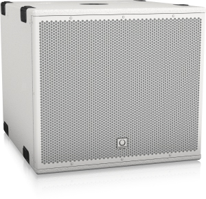 Turbosound NuQ115B-AN Активный сабвуфер в Дербенте
