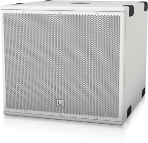 Turbosound NuQ115B-AN Активный сабвуфер в Дербенте