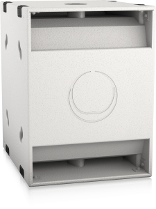 Turbosound NuQ118B-AN Активный сабвуфер в Дербенте