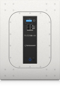 Turbosound NuQ118B-AN Активный сабвуфер в Дербенте