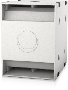 Turbosound NuQ118B-AN Активный сабвуфер в Дербенте