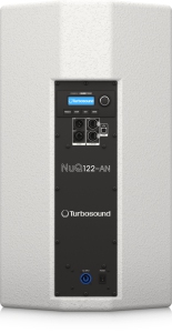 Turbosound NuQ122-AN Активная акустическая система в Дербенте