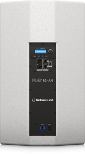 Turbosound NuQ152-AN Активная акустическая система в Дербенте