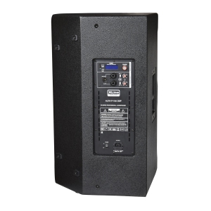 XLine ALFA P-15A DSP Акустическая система активная с DSP и Bluetooth в Дербенте